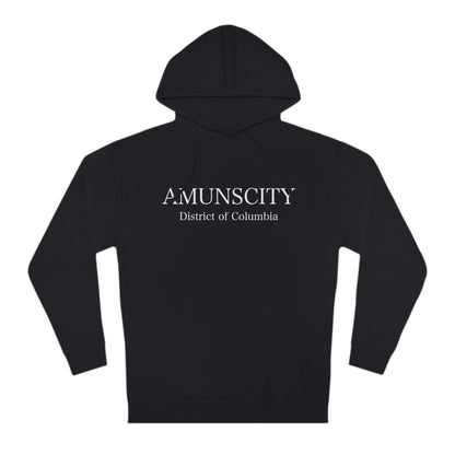 Amunscity Classic Hoodie