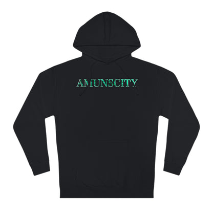 Amunscity Classic Sour Mix Hoodie